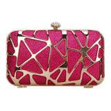 Amazing Clutch,  - Glam Necessities By Sequoia Wilson