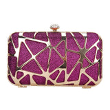 Amazing Clutch,  - Glam Necessities By Sequoia Wilson